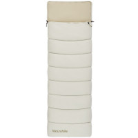 Спальний мішок Naturehike LD150 CNK2300SD016, Beige (6976023921766)