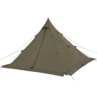 Палатка Naturehike Pyramid CNK2300ZP025, Brown (6976023922534)