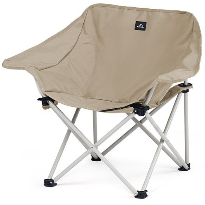 Стілець складаний Naturehike CNH23JU13002 Beige (6976023923029)