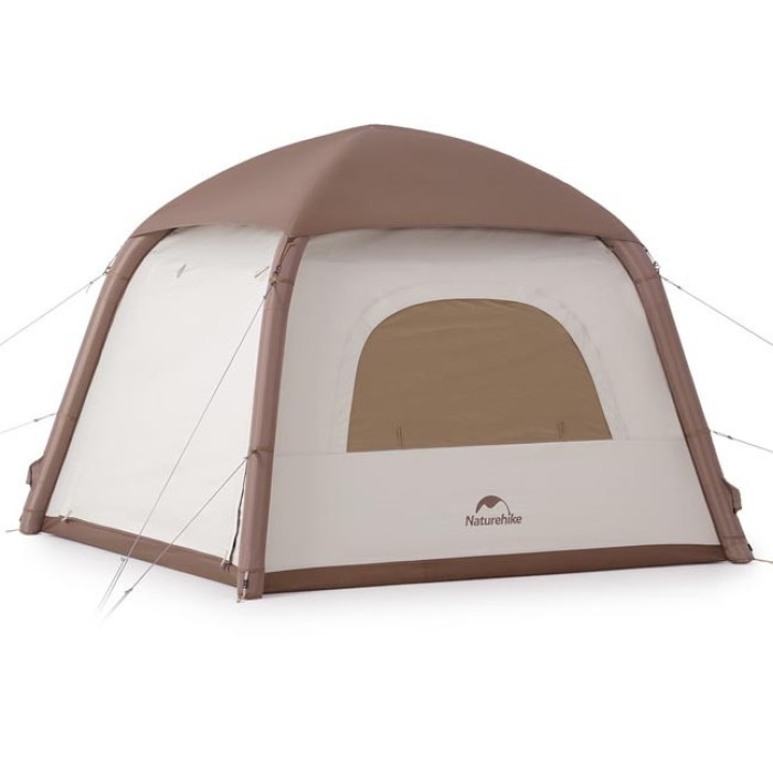 Намет Naturehike Ango Air 3 CNH23ZP12002, Beige (6976023923401)