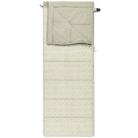 Спальний мішок Naturehike DP100 CNK2300SD012, (15°C), Light Green (6976023923555)