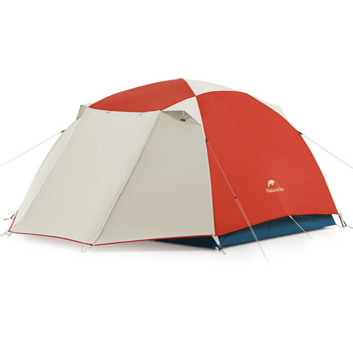 Намет Naturehike Yunchuan-Pro Ultra-Light 2 CNK2300ZP024, Red (6976023923678)