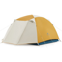 Палатка Naturehike Yunchuan-Pro Ultra-Light 2 CNK2300ZP024, Yellow (6976023923685)