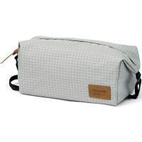 Косметичка Naturehike NH21LX001, Grey (6976023923760)