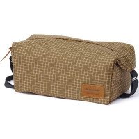 Косметичка Naturehike NH21LX001, Mustard (6976023923784)