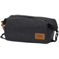 Косметичка большая Naturehike NH21LX001, Black (6976023923791)
