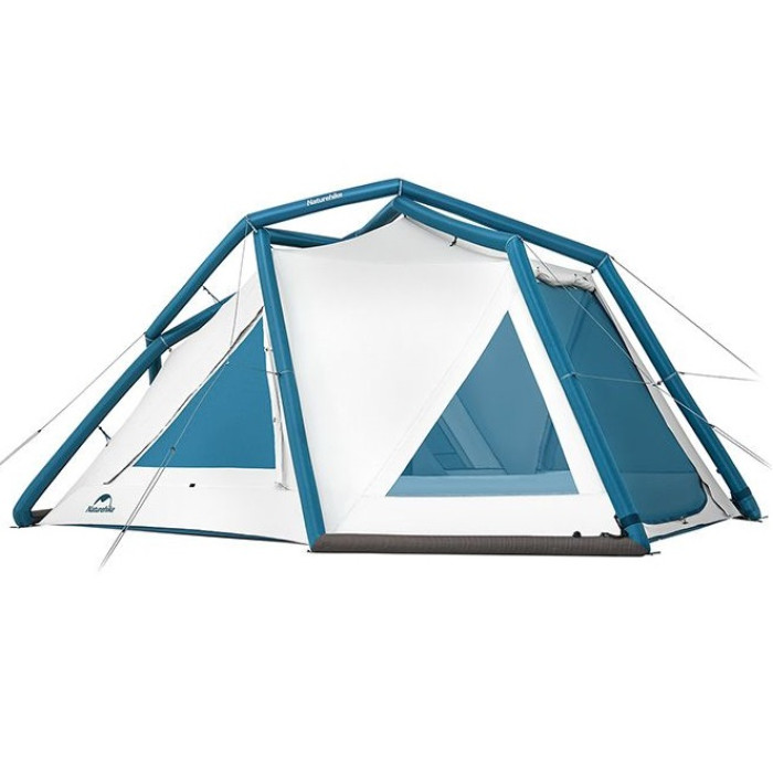 Намет Naturehike Tenda Small CNK2300ZP012, Blue (6976023924002)