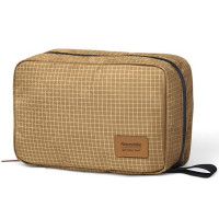 Косметичка Naturehike NH20SN010, Large, Mustard (6976023924170)