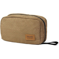 Косметичка Naturehike NH20SN010, Small, Mustard (6976023924187)