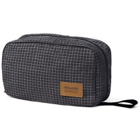 Косметичка Naturehike NH20SN010, Large, Black (6976023924262)