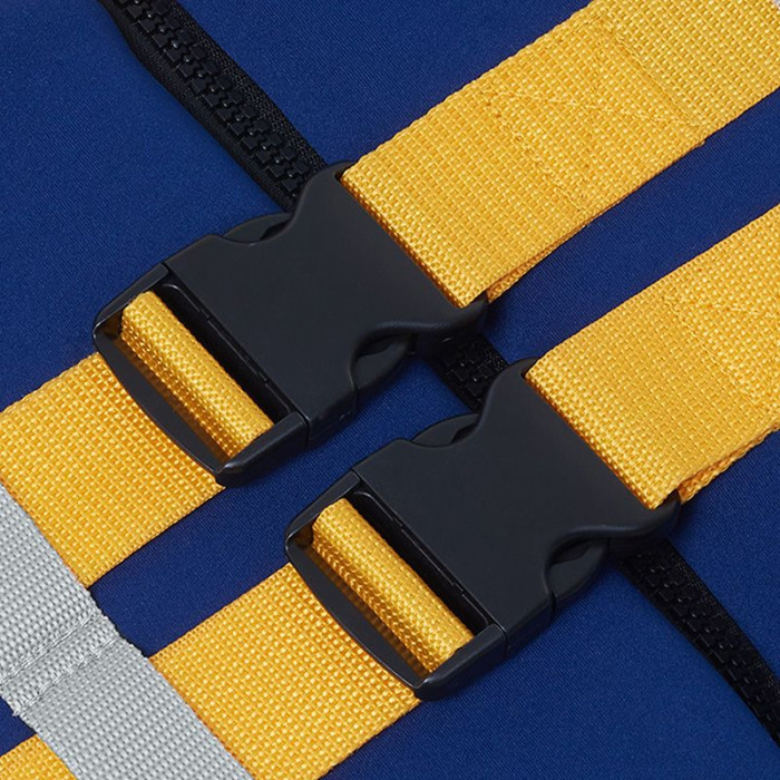 Жилет рятувальний Naturehike CNK2300SS013, розмір M-L (6976023925269)
