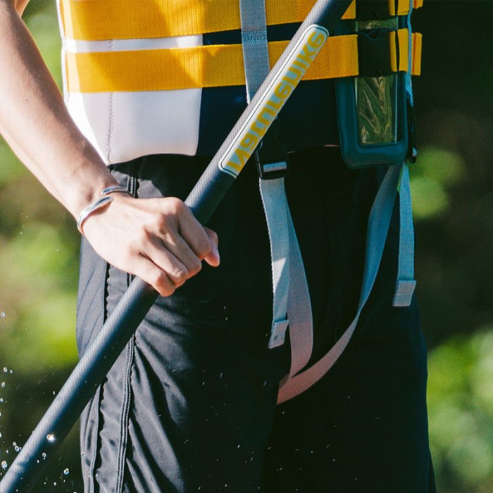 Жилет рятувальний Naturehike CNK2300SS013, розмір M-L (6976023925269)