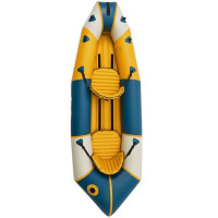 Човен надувний для 2 людей Naturehike CNK2300SS012 (6976023925382)