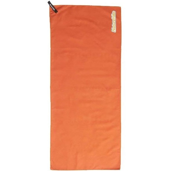 Рушник Naturehike CNK2300SS010, 156х80 cm, Orange (6976023925429)