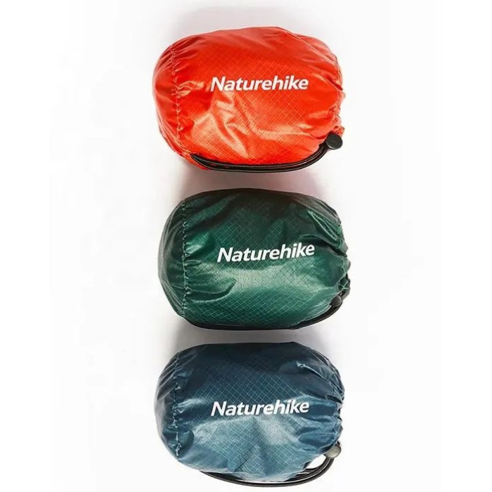 Рушник Naturehike CNK2300SS010, 90х38 cm, Dark Green (6976023925450)