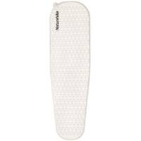 Самонадувний килимок Naturehike CNK2300DZ013, 35 mm, Grey (6976023926983)