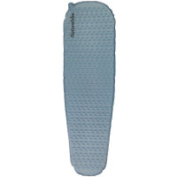Самонадувний килимок Naturehike CNK2300DZ013, 35 mm, Blue (6976023927041)