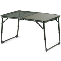 Стол складной Naturehike CNK23JU011 Aluminium (6976023929045)