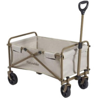 Складаний візочок Naturehike ТС06 CNH22JU012 Sand (6976023929557)
