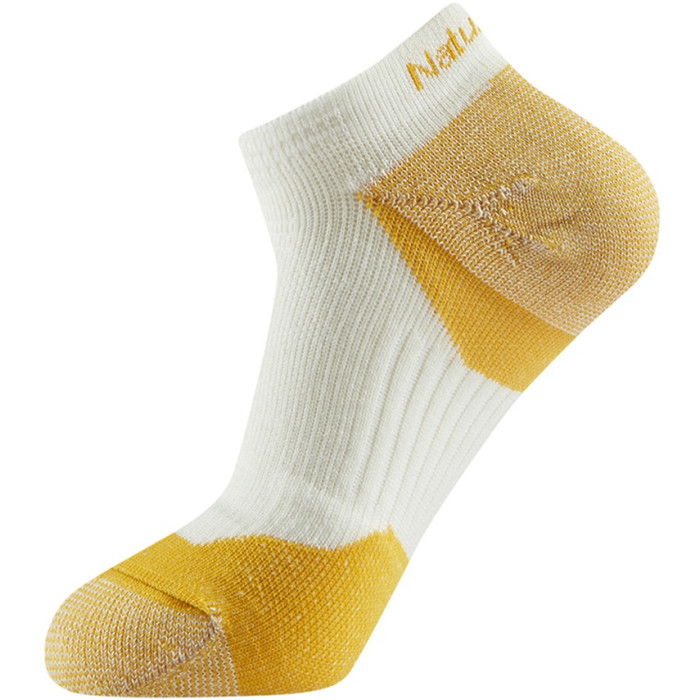 Шкарпетки низькі Naturehike CYY2341ZJ013, розмір L, бежеві (6976507666862)