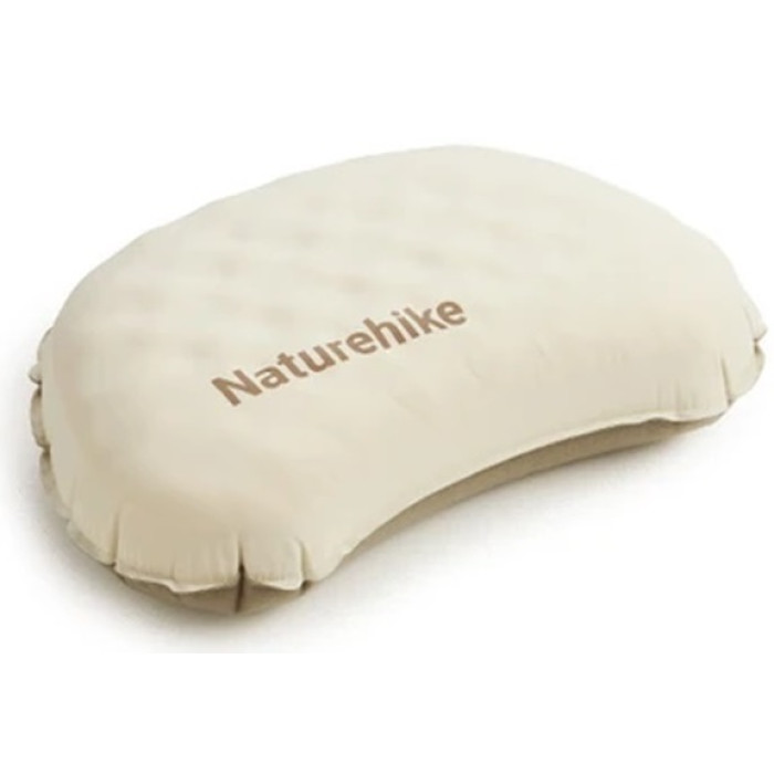 Надувная подушка стандартная Naturehike CNK2300DZ024 (6976507667678)