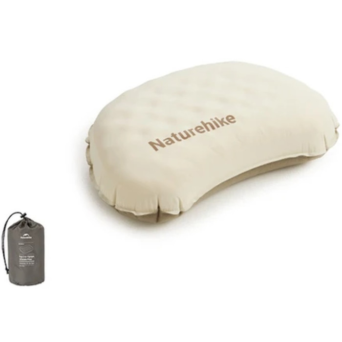 Надувная подушка стандартная Naturehike CNK2300DZ024 (6976507667678)