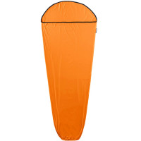 Подкладка для спального мешка Naturehike NH17N002-D, Orange (6927595700815)
