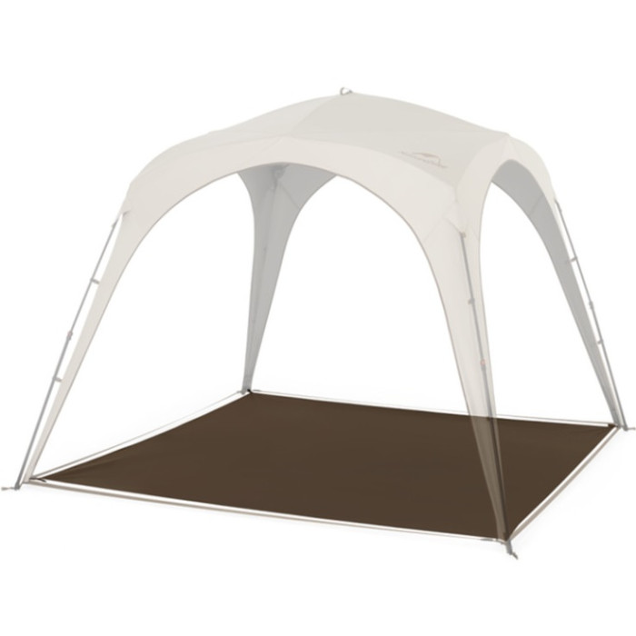 Підлога для тенту Naturehike CNK230WS014, 2.8 x 2.8 m, Brown (6976507661119)