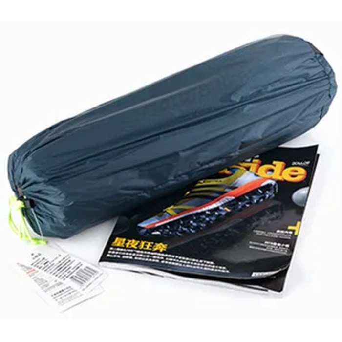 Намет Naturehike Tagar NH17T180-J, Dark Blue (6927595716182)