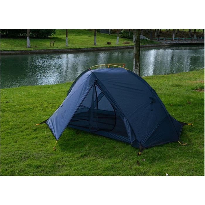 Намет Naturehike Tagar NH17T180-J, Dark Blue (6927595716182)
