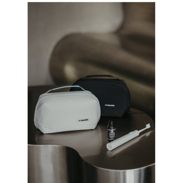 Косметичка Naturehike CNK2450XB019, Black (6927595736616)