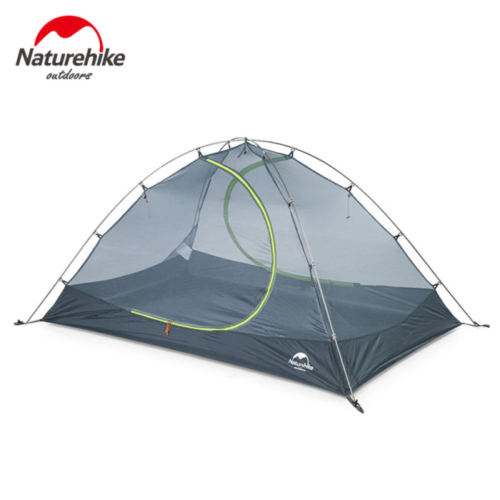 Намет Naturehike Summer 2 NH15Z006-P, Dark Green (6927595741993)