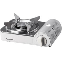 Газова плита Naturehike CNK2350CF016, White (6927595754627)