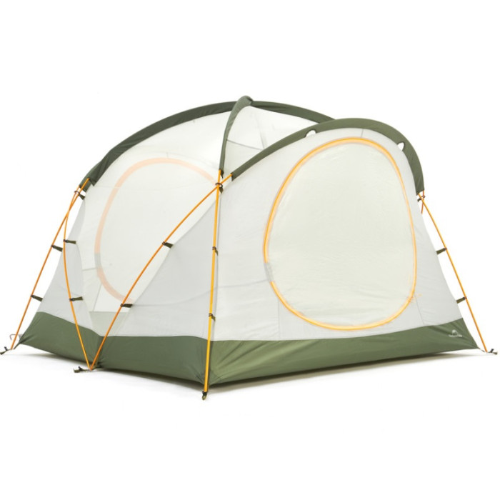 Намет Naturehike Kota 4 CNK2450WS041, Dark Green (6927595777886)