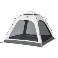 Намет Naturehike Ango CNK2550WS010, Grey (6975641888222)