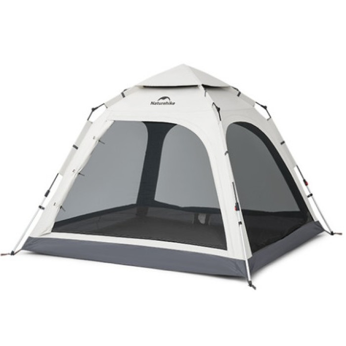 Намет Naturehike Ango CNK2550WS010, Grey (6975641888222)