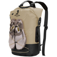 Герморюкзак Naturehike NH21FSB04, 20L, Beige (6927595788202)