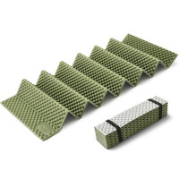 Коврик складной IXPE Naturehike CNK2450WS044 195x60х1.8 cm, Green (6927595788356)