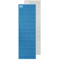 Коврик складной IXPE Naturehike CNK2450WS044 195x60х1.8 cm, Blue (6927595788608)