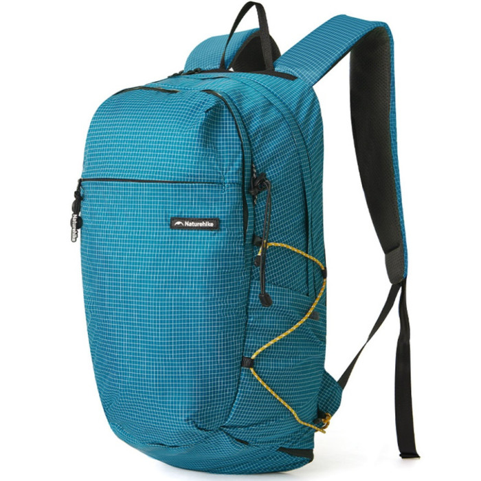 Рюкзак Naturehike CNK2450XB023, 20L, Blue (6927595792834)