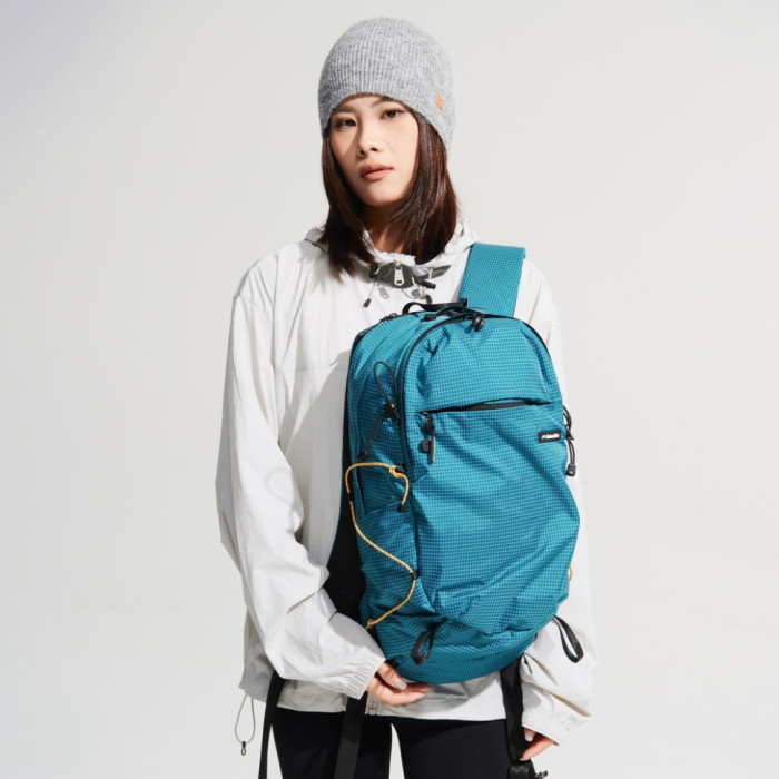 Рюкзак Naturehike CNK2450XB023, 20L, Blue (6927595792834)