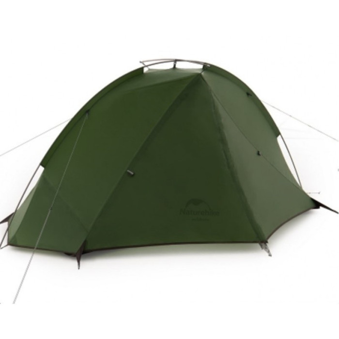 Намет Naturehike Tagar NH17T180-J, Dark Green (6927595793183)