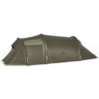 Намет Naturehike Opalus 2, UL, CNK2450WS036, Dark Green (6927595795903)
