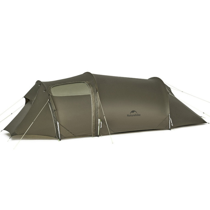 Намет Naturehike Opalus 2, UL, CNK2450WS036, Dark Green (6927595795903)