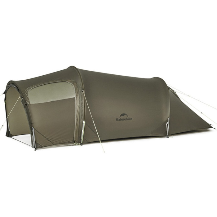 Намет Naturehike Opalus 2, UL, CNK2450WS036, Dark Green (6927595795903)