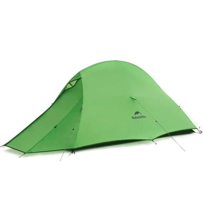 Намет Naturehike Cloud Up Base 1 CNK2450WS032, Green (6927595798614)