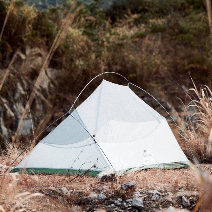Намет Naturehike Cloud Up Base 2 CNK2450WS032, Green (6927595798720)