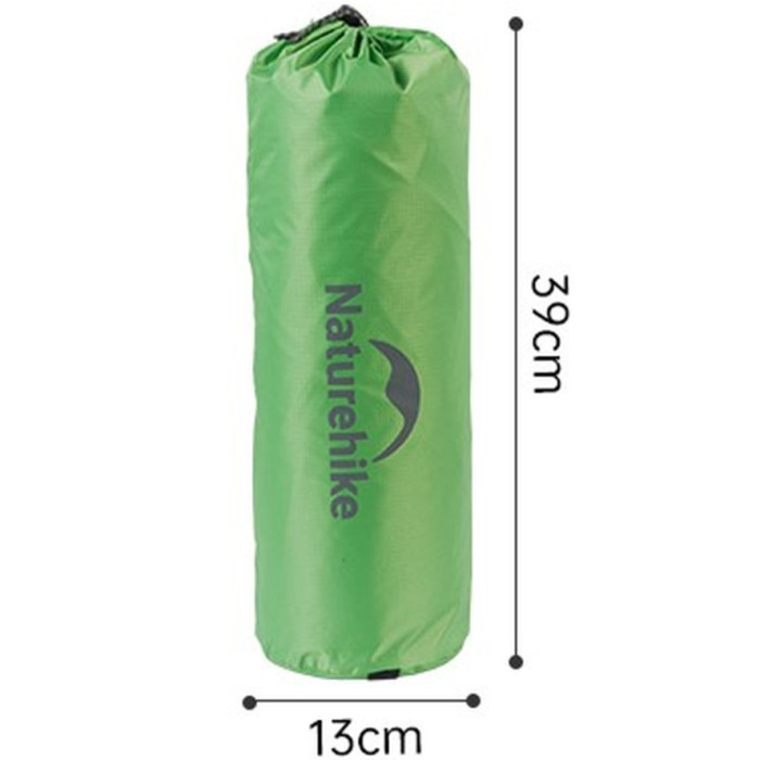 Намет Naturehike Cloud Up Base 1 CNK2450WS032, Green (6927595798614)
