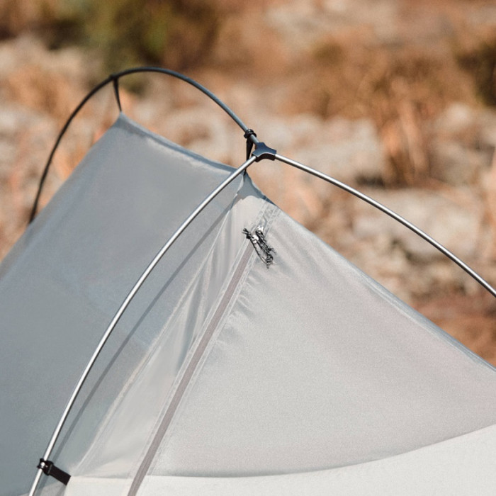 Намет Naturehike Cloud Up Base 2 CNK2450WS032, Green (6927595798720)