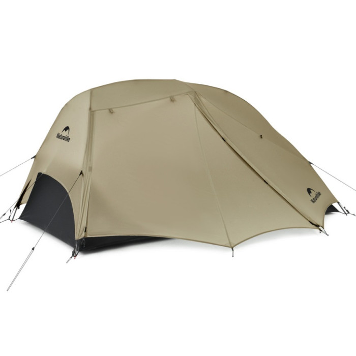 Намет Naturehike Star River UL CNK2450WS022, Brown (6975641883067)